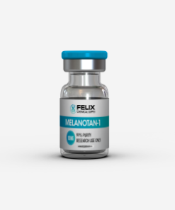 Melanotan-I 10mg